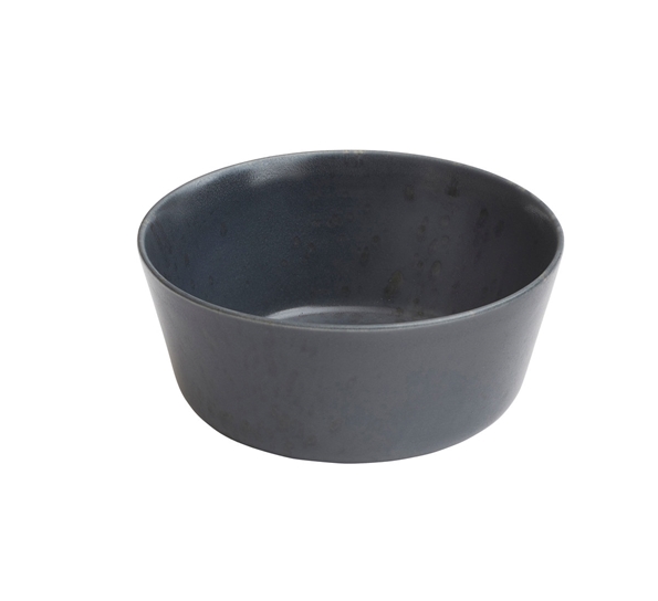 Ombria skål blå 15 cm fra Kähler