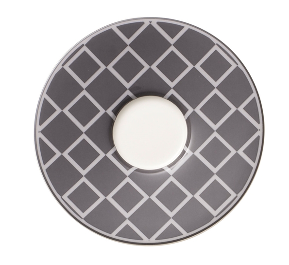 Caffe Club Uni steam espressokopp skål fra Villeroy & Boch