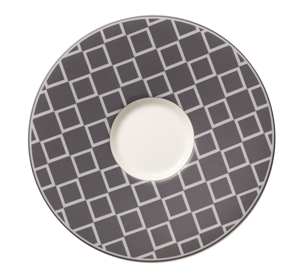 Caffe Club Uni steam skål til tekopp fra Villeroy & Boch