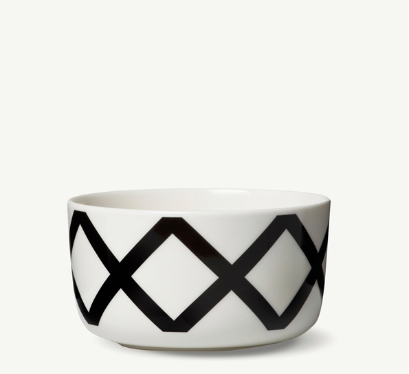 Spaljé skål 5 dl fra Marimekko