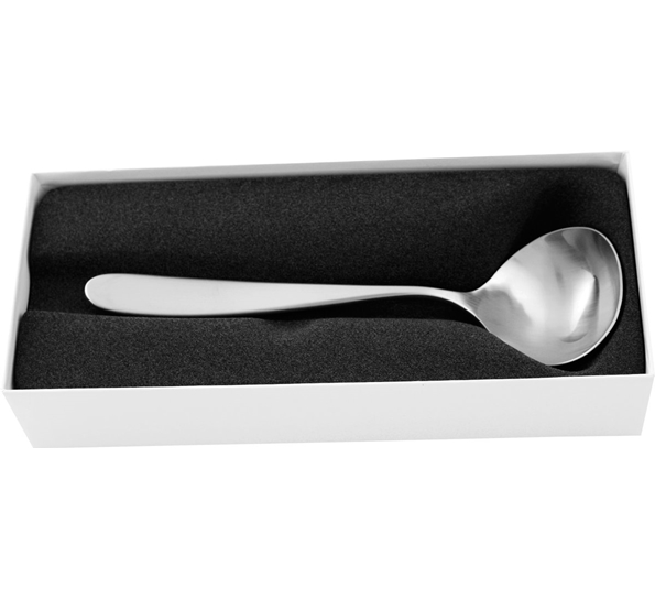 Zara sausøse fra Hardanger Bestikk