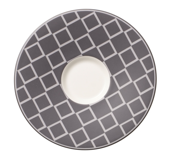 Caffe Club Uni steam kaffekopp skål fra Villeroy & Boch