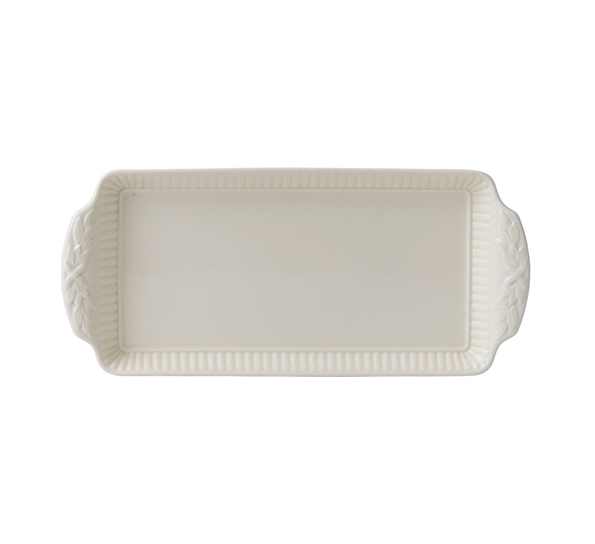 Edme rekt. fat 30X13cm fra Wedgwood