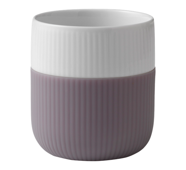 Contrast krus 33 cl lyng fra Royal Copenhagen