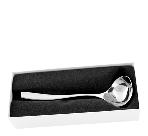 Julie sausøse fra Hardanger Bestikk