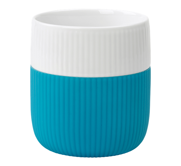 Contrast krus 33 cl Caribbean fra Royal Copenhagen