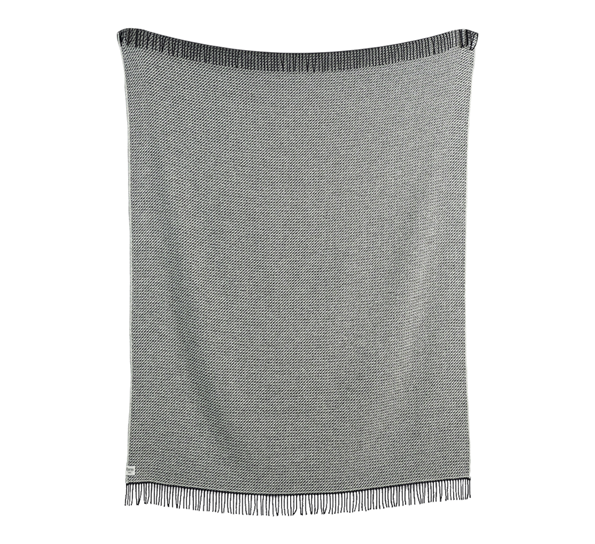 Frogner pledd natur fra Røros Tweed