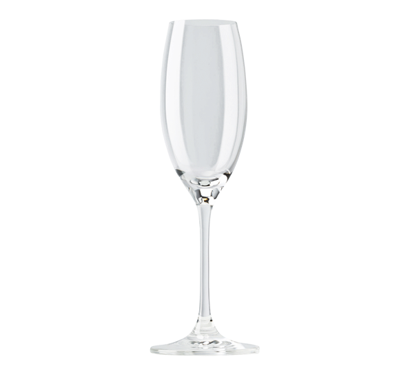 Divino champagneglass flute 19 cl fra Rosenthal