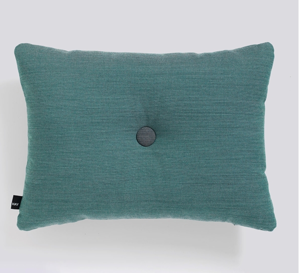 Dot Surface pute aqua fra HAY