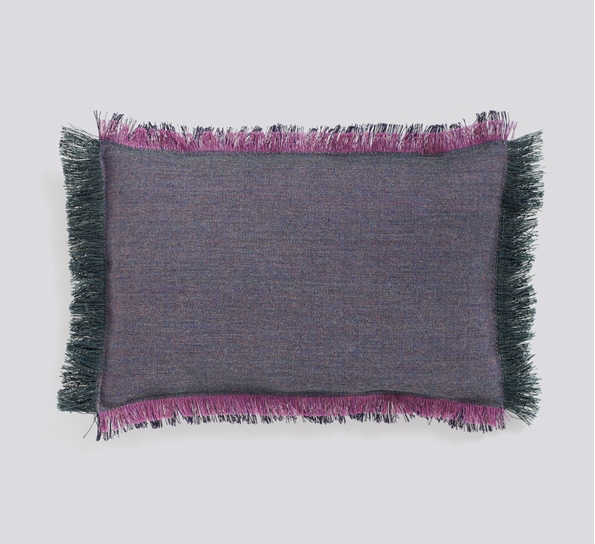 Fray pute grønn 45x30 cm fra HAY