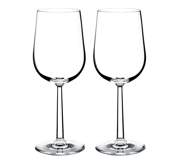 Grand Cru Bordeaux rødvinsglass 2-pk fra Rosendahl