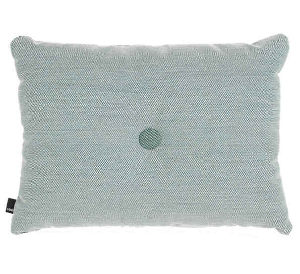 Dot Steelcut pute mint fra HAY