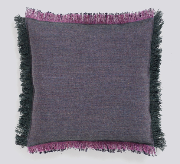 Fray pute grønn 50x50 cm fra HAY