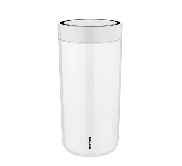 To go click 34 cl stål 2 fra Stelton