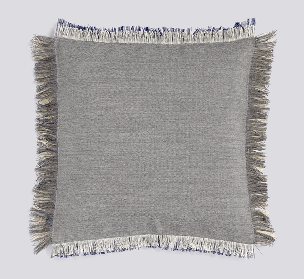 Fray pute grå 50x50 cm fra HAY