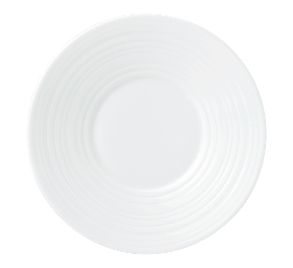 Jasper Conran Strata skål til espressokopp fra Wedgwood