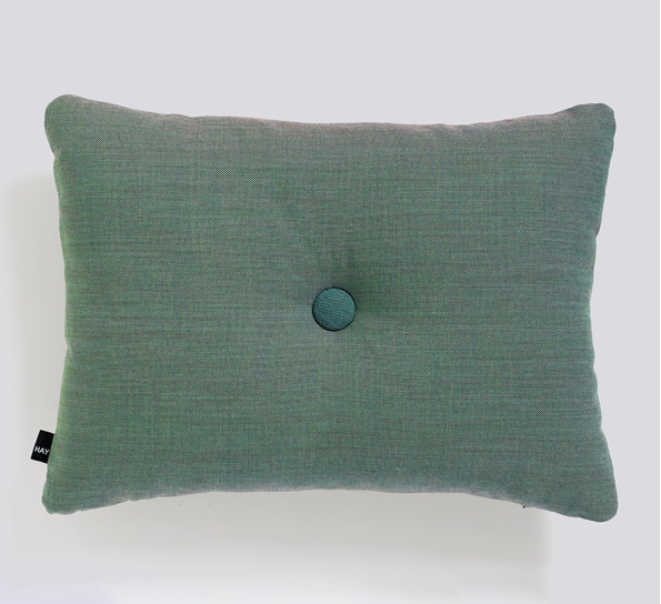 Dot Surface pute lime fra HAY