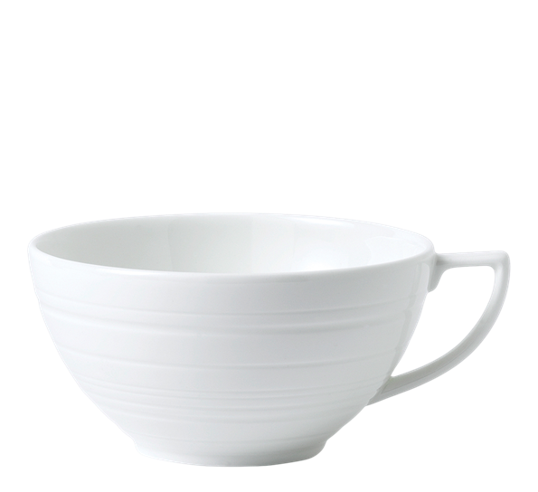 Jasper Conran Strata tekopp 23 cl fra Wedgwood