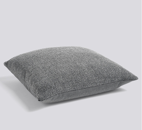 Eclectic collection pute mørk grå 50x50 cm fra HAY