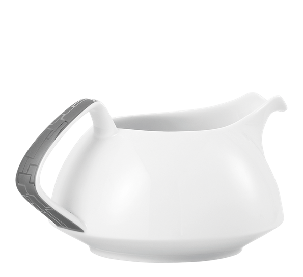 TAC Skin Platin sausnebb 55 cl fra Rosenthal