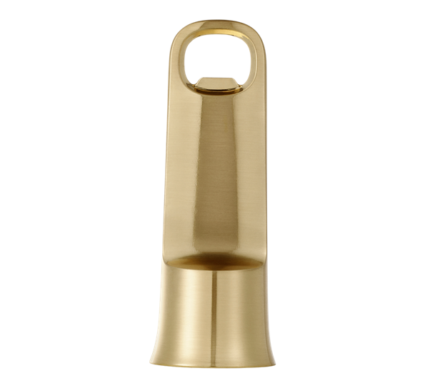 Bell flaskeåpner gull fra Normann Copenhagen