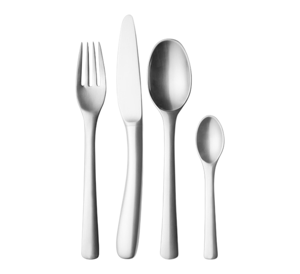 Maria bestikksett 4d fra Georg Jensen