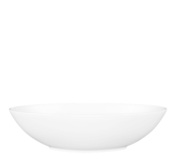 Jasper Conran skål oval 30,5 cm fra Wedgwood