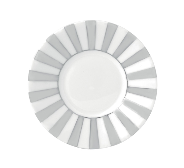 JC Platinum Striper espressokopp under fra Wedgwood