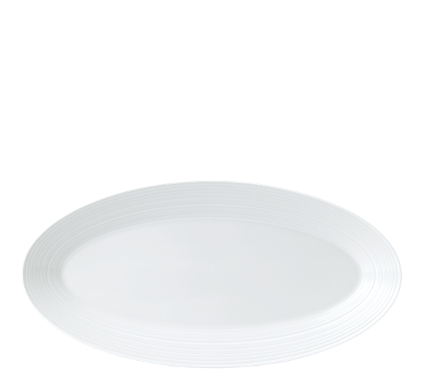 JC Strata serveringsfat 39 cm fra Wedgwood