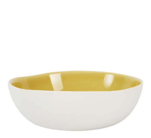 Maguelone skål 45 cl 16 cm Genet fra Jars Céramistes