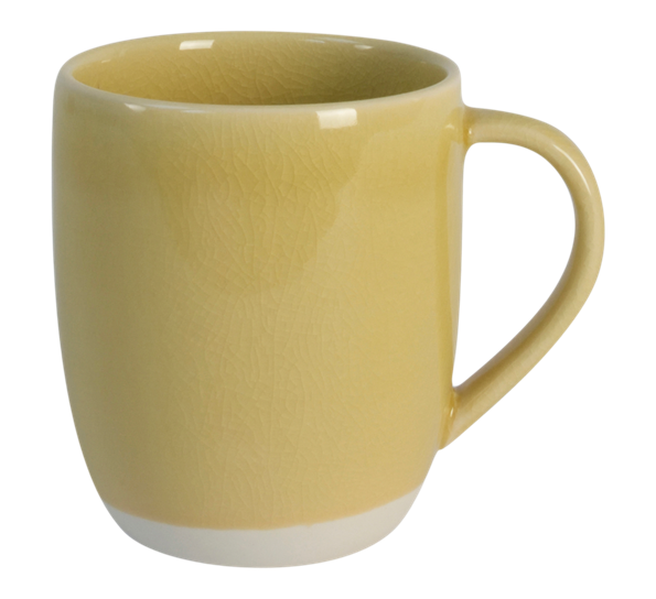 Maguelone krus 35 cl Genet fra Jars Céramistes