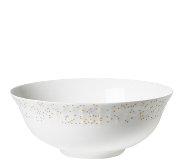 Lys bolle 17 cm fra Wik & Walsøe