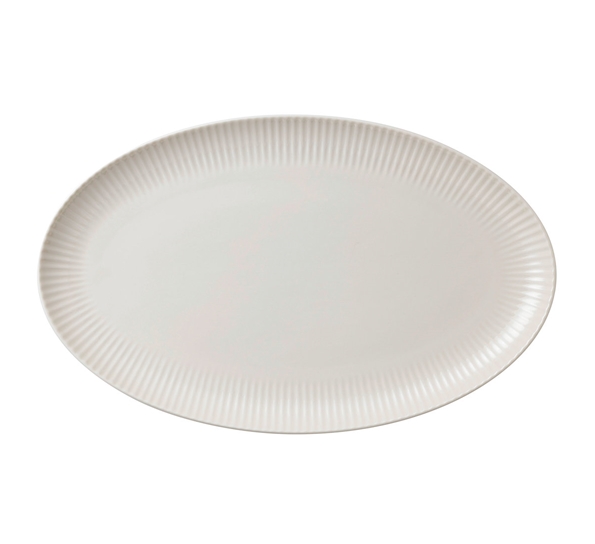 JC Tisbury ovalfat Coupe 48cm fra Wedgwood