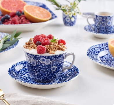 Burleigh Pottery | Engelsk tradisjon | Designforevig.no