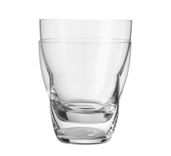 Vipp240 vannglass 2-pk 15 cl fra Vipp