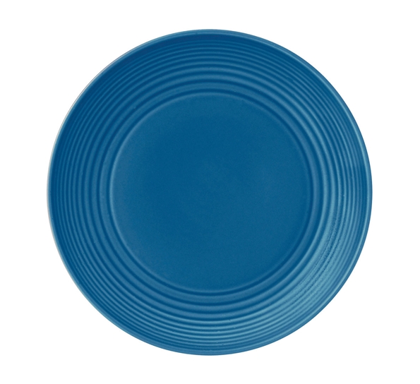 Ramsay Maze Denim asjett fra Royal Doulton