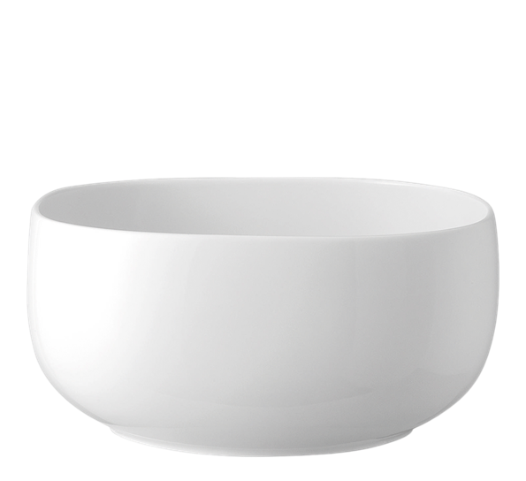 Suomi New Generation skål 21 cm fra Rosenthal