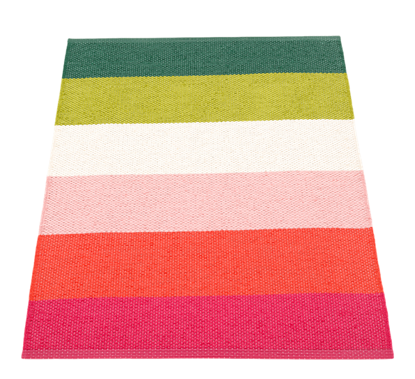 Molly matte princess 70x100 cm fra Pappelina