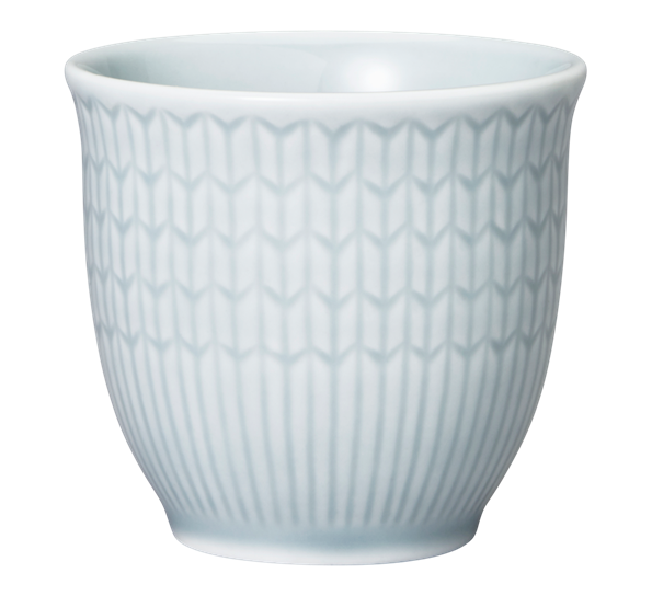 Swedish Grace Is eggeglass fra Rörstrand