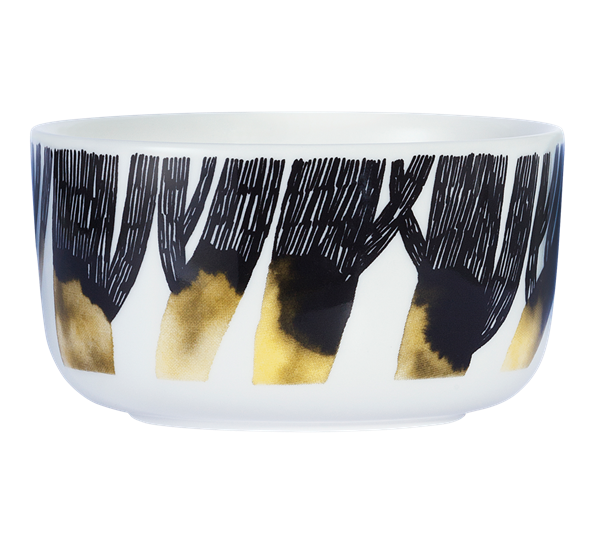 Weather Diary skål 5 dl fra Marimekko