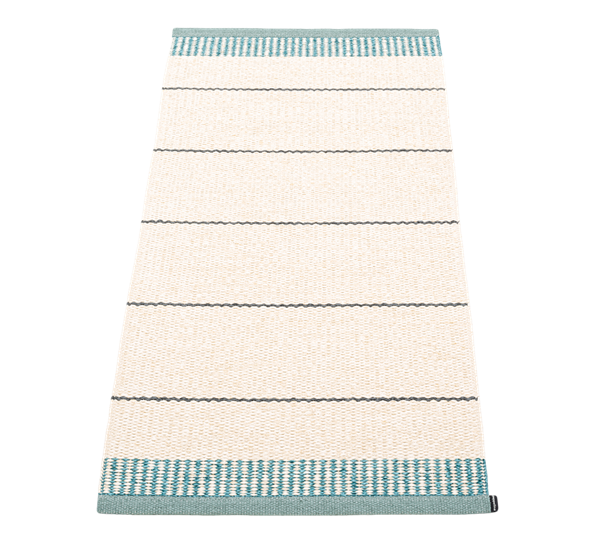 Belle matte haze 60x125 cm fra Pappelina