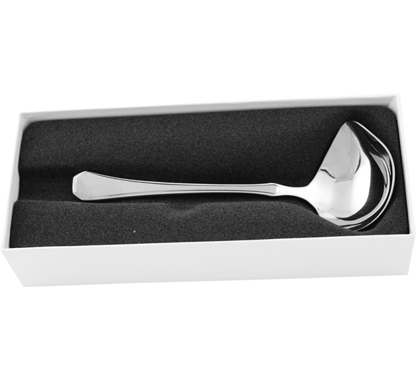 Silje sausøse fra Hardanger Bestikk