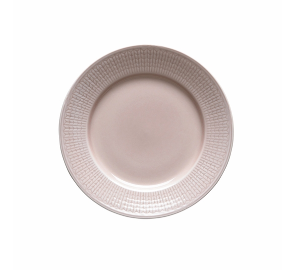 Swedish Grace Rose asjett 21 cm fra Rörstrand