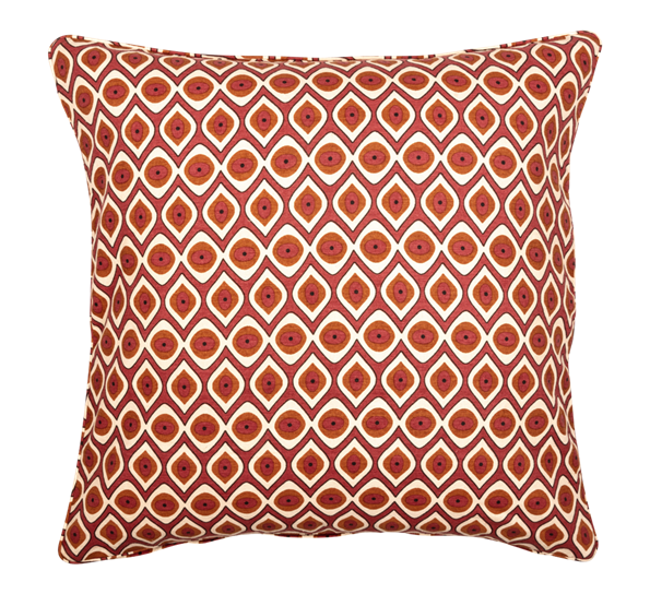 <p>Day Modern putetrekk 50x50cm rosa Day Home</p>
