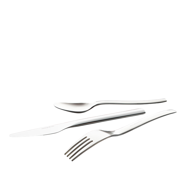 Linnea bestikksett 24 deler fra Hardanger Bestikk