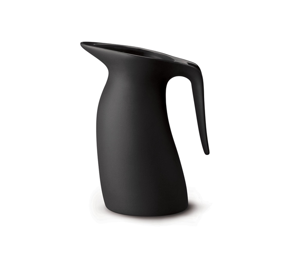 Beak porselenskanne fra Georg Jensen