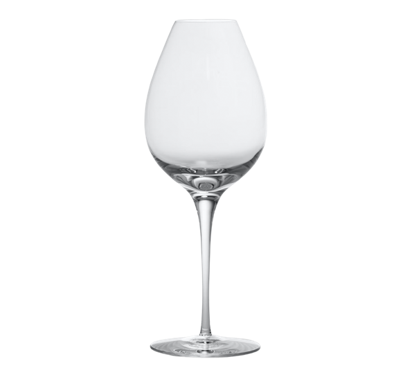 Difference primeur vinglass fra Orrefors