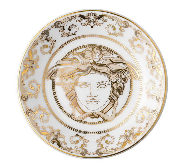 Medusa Gala dipskål fra Versace