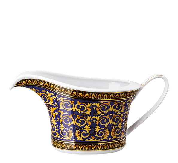 Medusa Blå sausnebb fra Versace