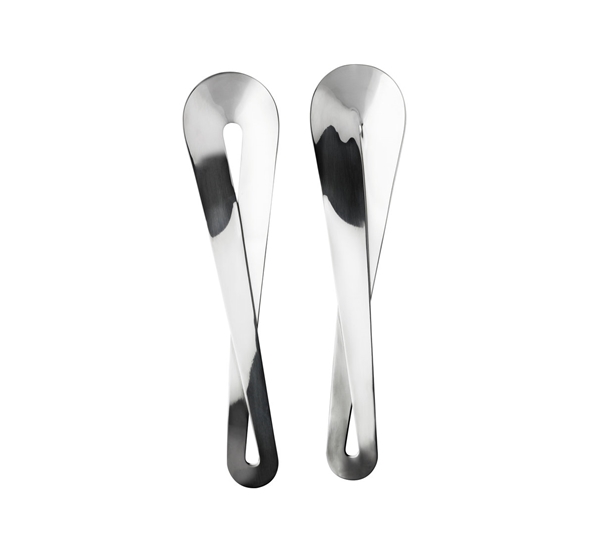 Ribbon salatsett fra Stelton